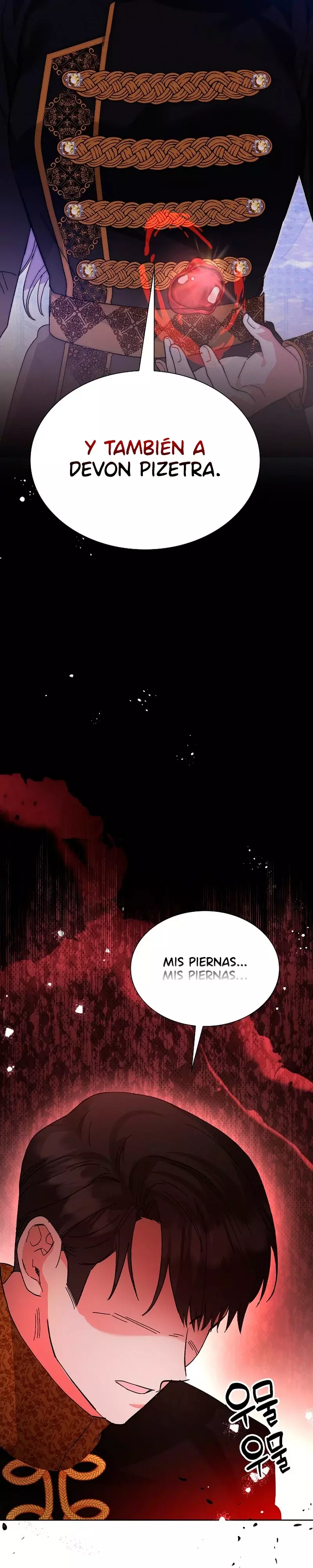 Read El Regreso De La Ex Esposa ES Manga Online