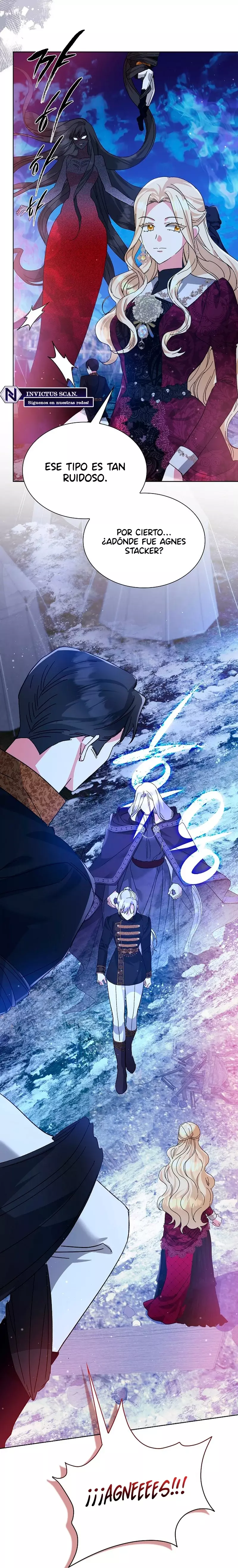 Read El Regreso De La Ex Esposa ES Manga Online