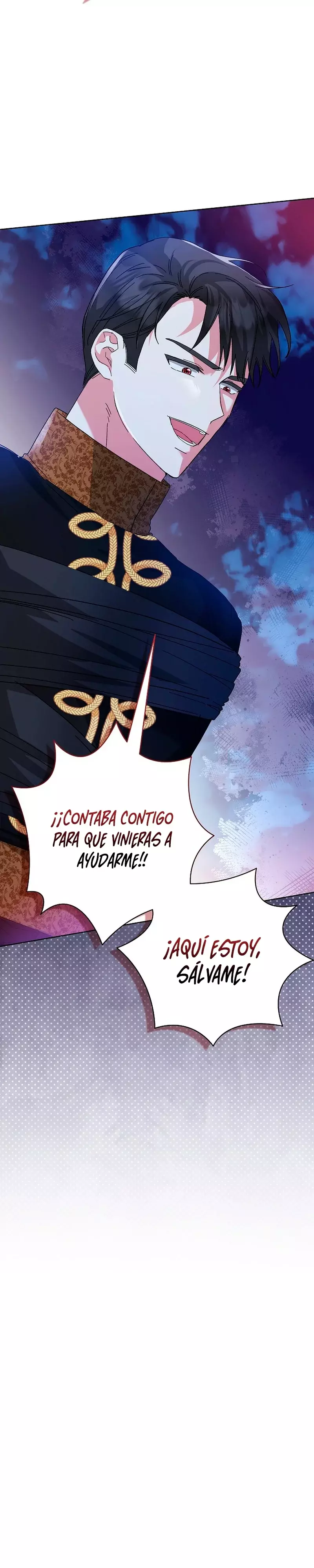 Read El Regreso De La Ex Esposa ES Manga Online
