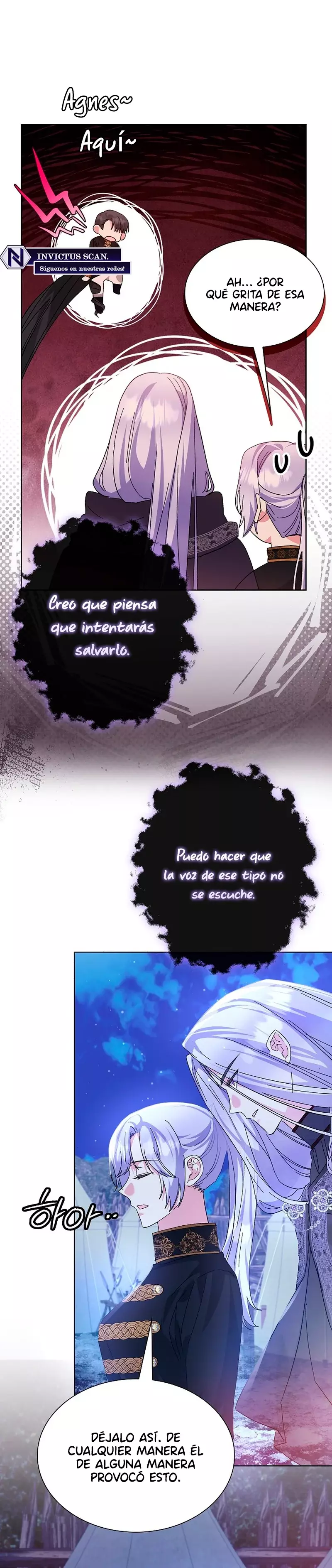 Read El Regreso De La Ex Esposa ES Manga Online