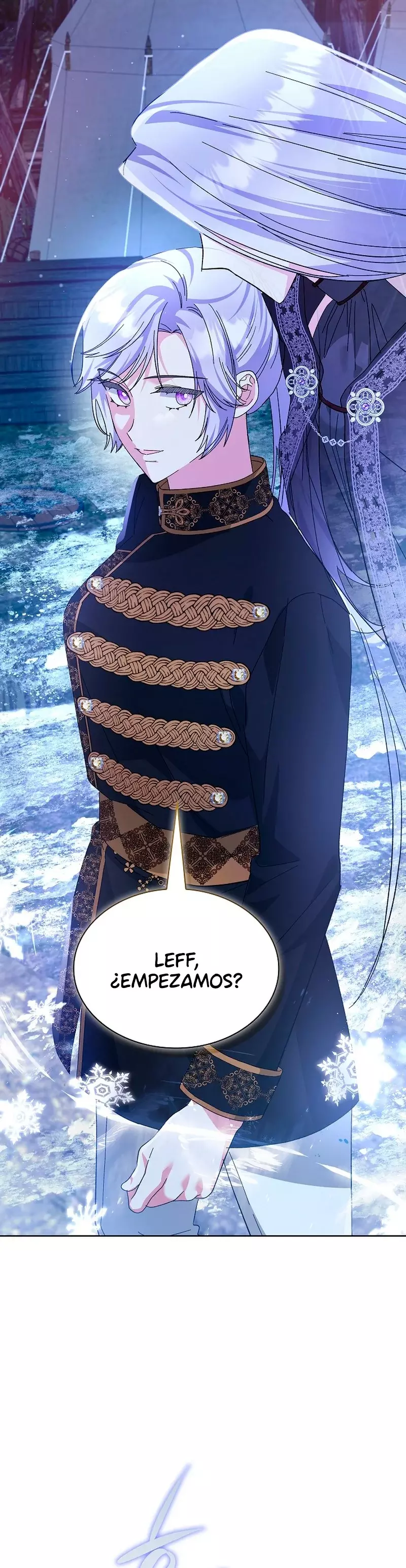 Read El Regreso De La Ex Esposa ES Manga Online