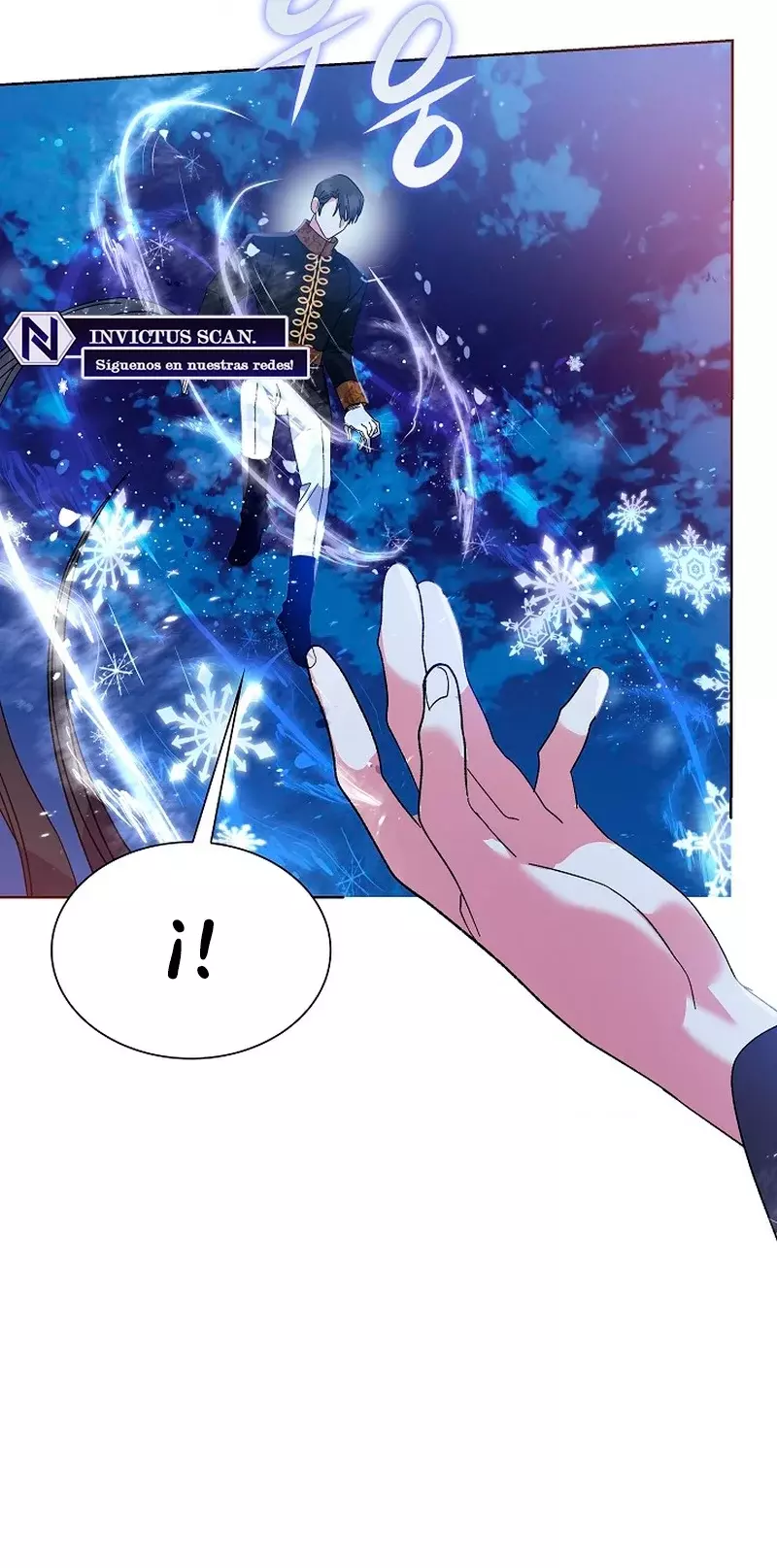 Read El Regreso De La Ex Esposa ES Manga Online