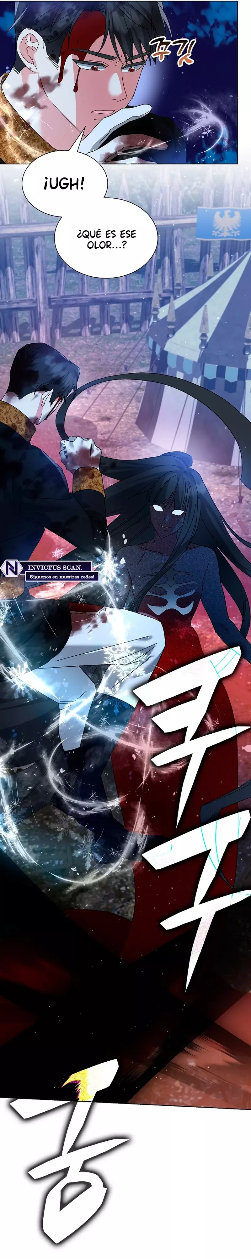 Read El Regreso De La Ex Esposa ES Manga Online