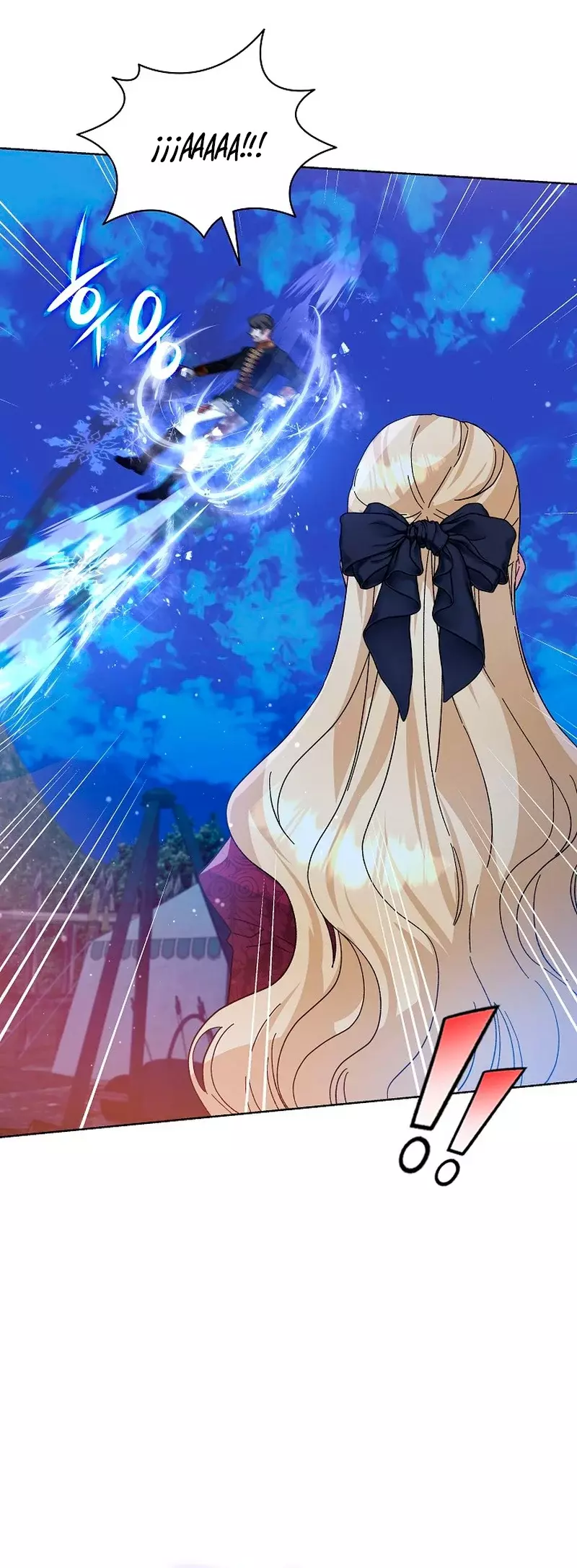 Read El Regreso De La Ex Esposa ES Manga Online