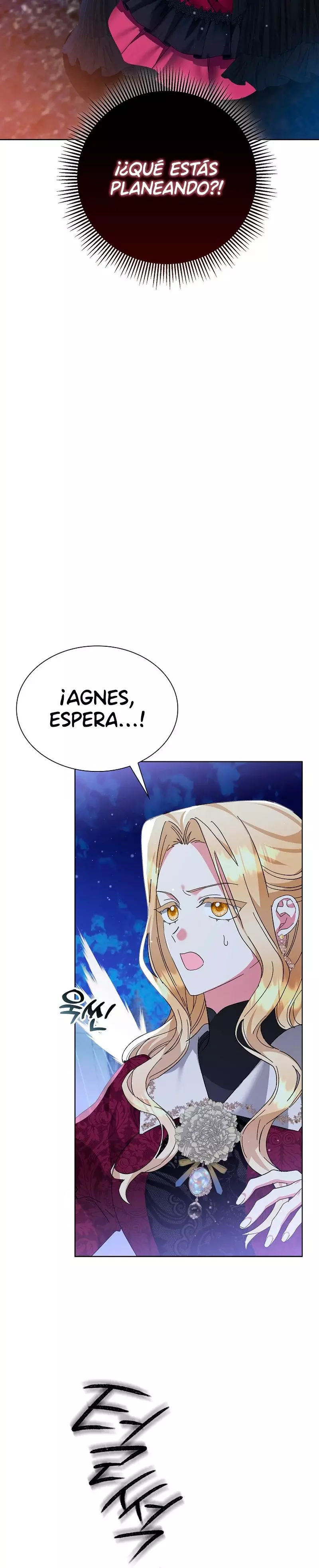 Read El Regreso De La Ex Esposa ES Manga Online
