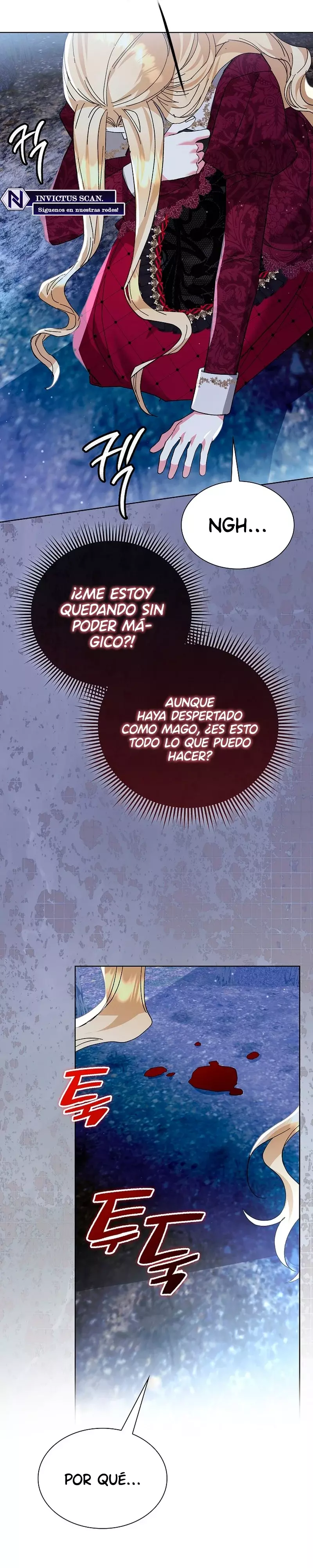 Read El Regreso De La Ex Esposa ES Manga Online