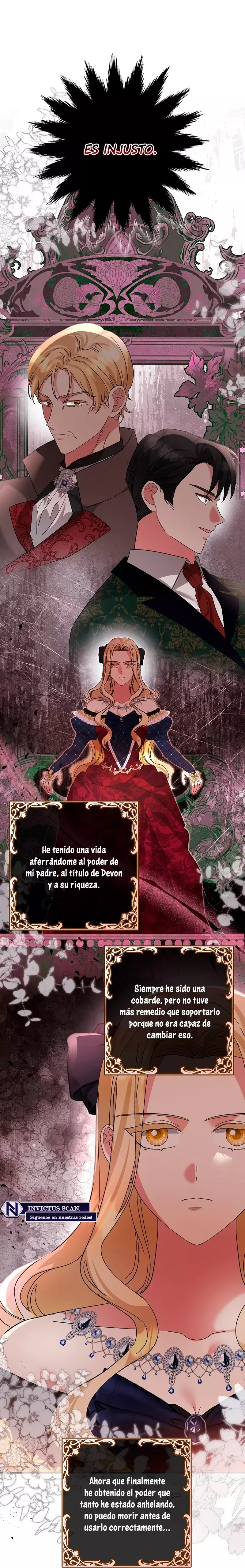 Read El Regreso De La Ex Esposa ES Manga Online