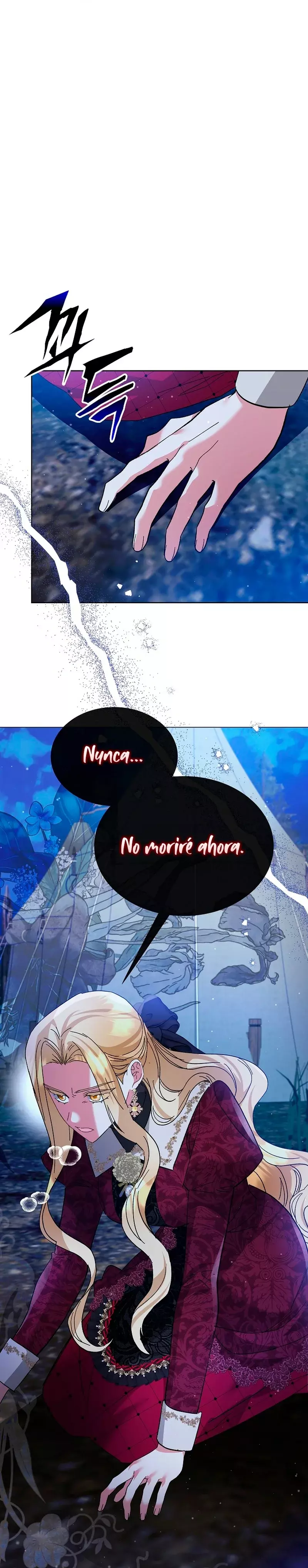 Read El Regreso De La Ex Esposa ES Manga Online