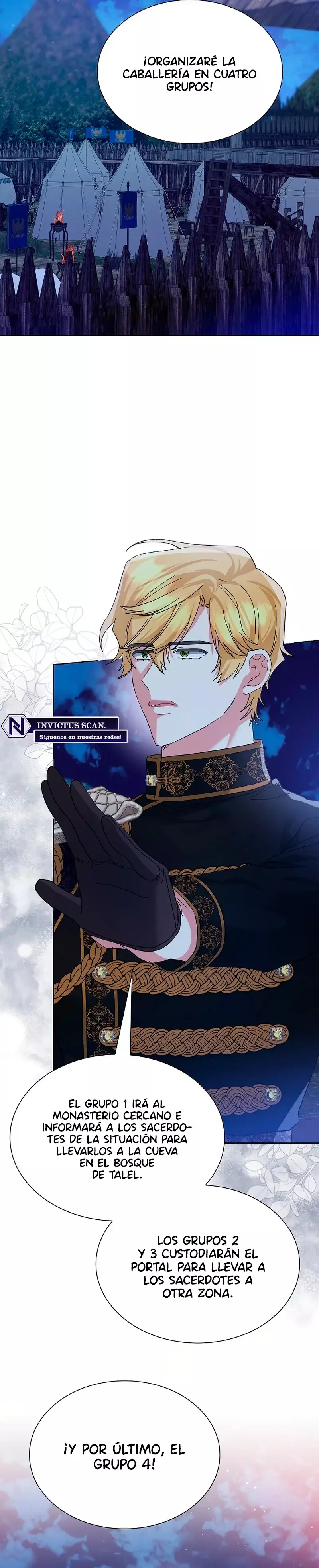 Read El Regreso De La Ex Esposa ES Manga Online