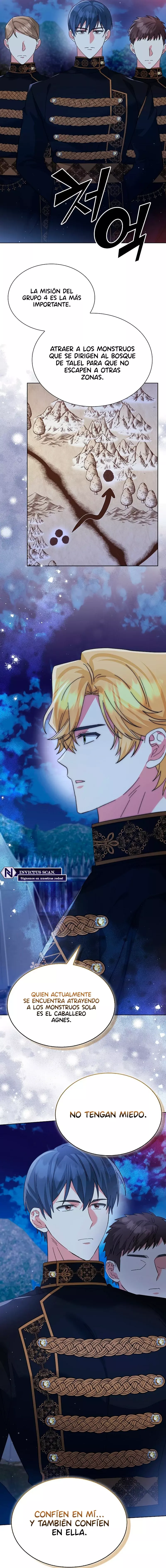 Read El Regreso De La Ex Esposa ES Manga Online