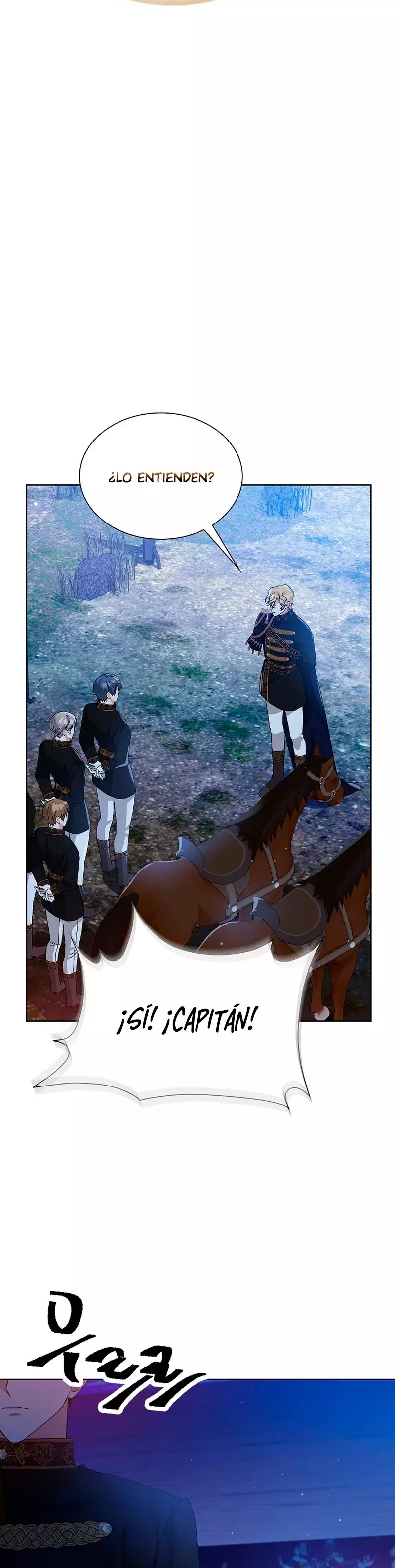 Read El Regreso De La Ex Esposa ES Manga Online