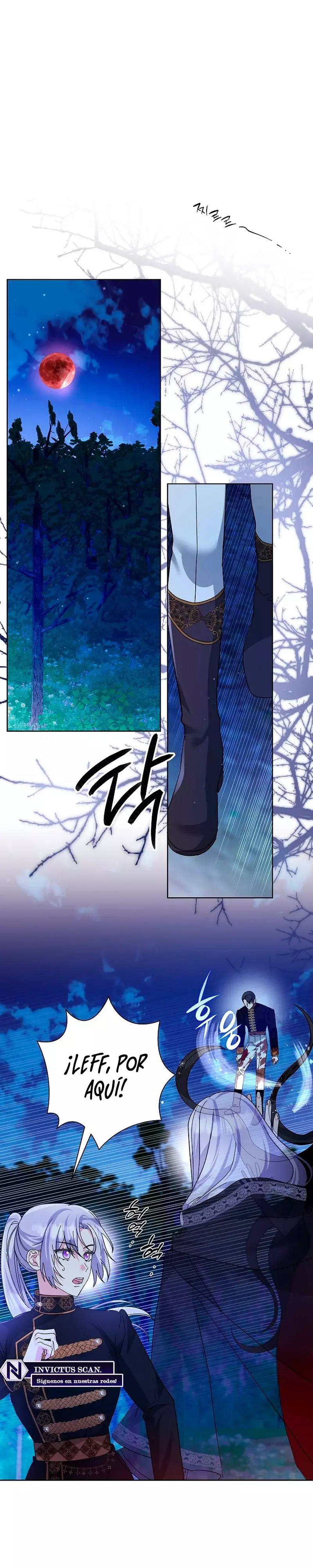 Read El Regreso De La Ex Esposa ES Manga Online