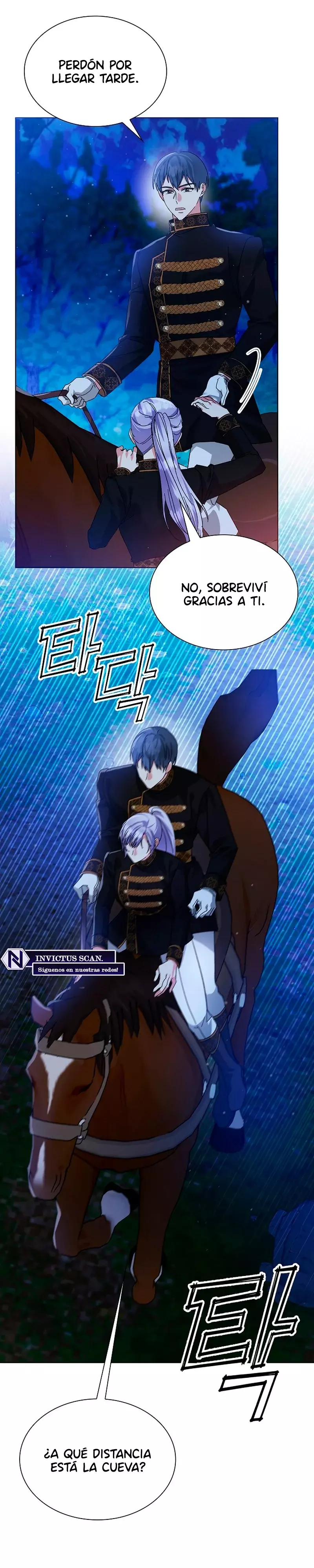 Read El Regreso De La Ex Esposa ES Manga Online