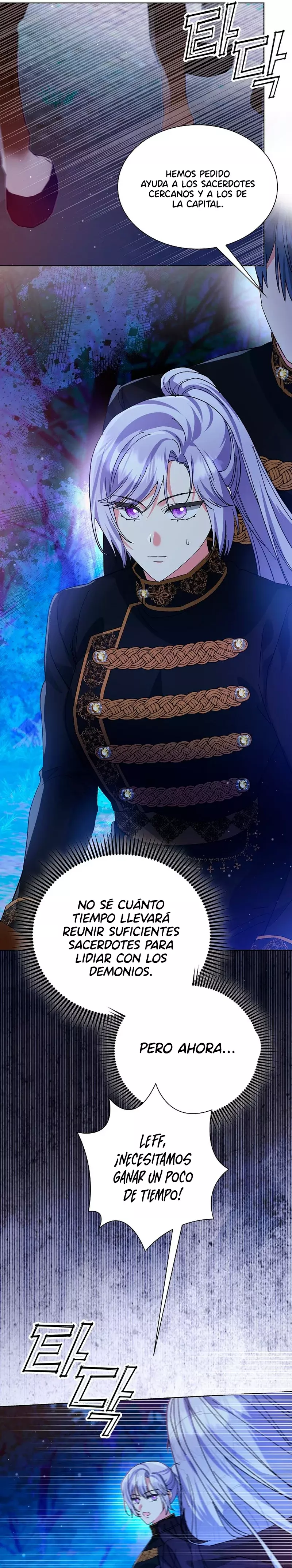 Read El Regreso De La Ex Esposa ES Manga Online