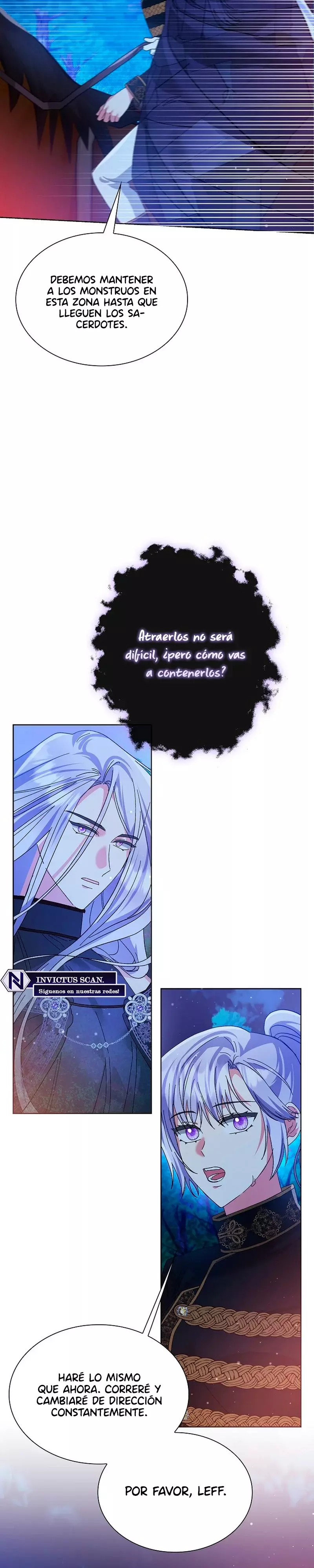 Read El Regreso De La Ex Esposa ES Manga Online