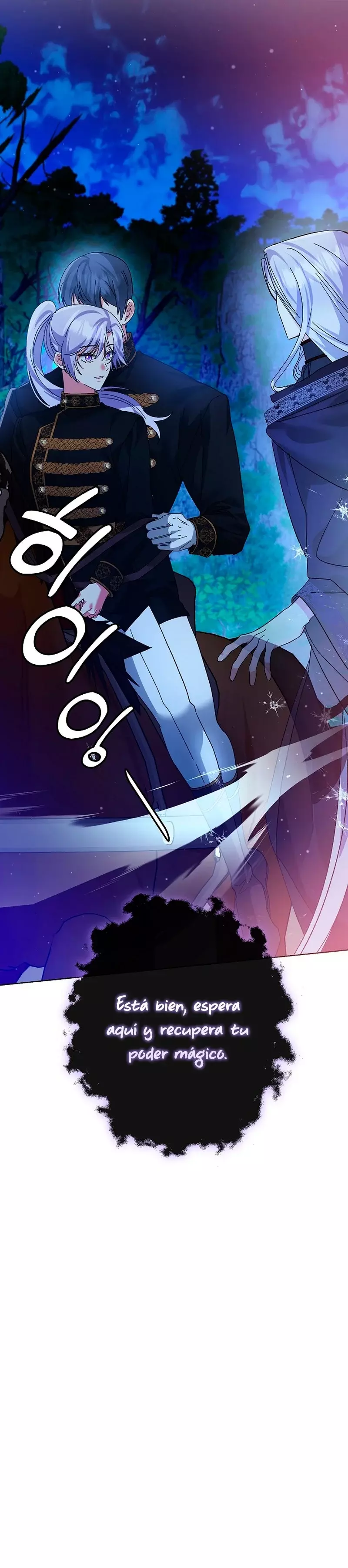 Read El Regreso De La Ex Esposa ES Manga Online