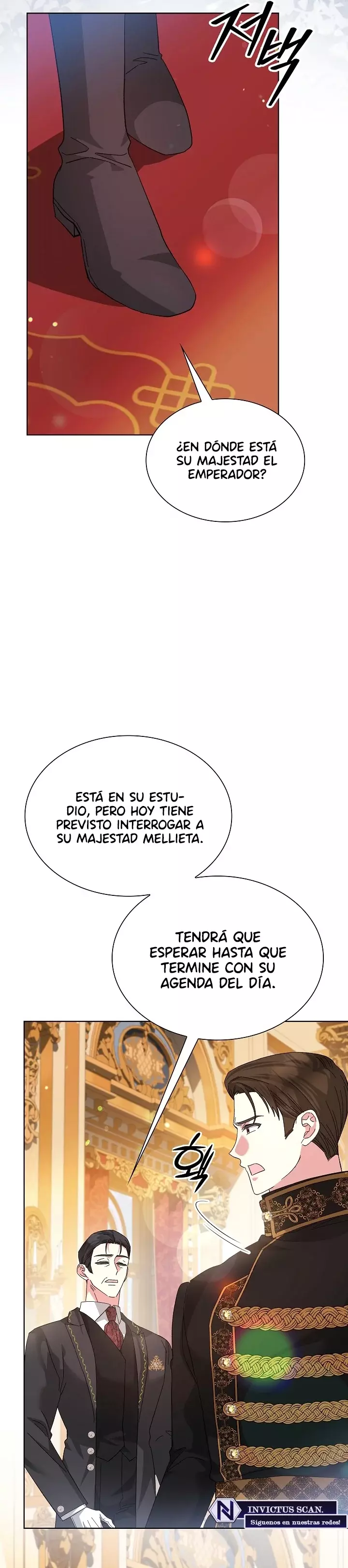 Read El Regreso De La Ex Esposa ES Manga Online