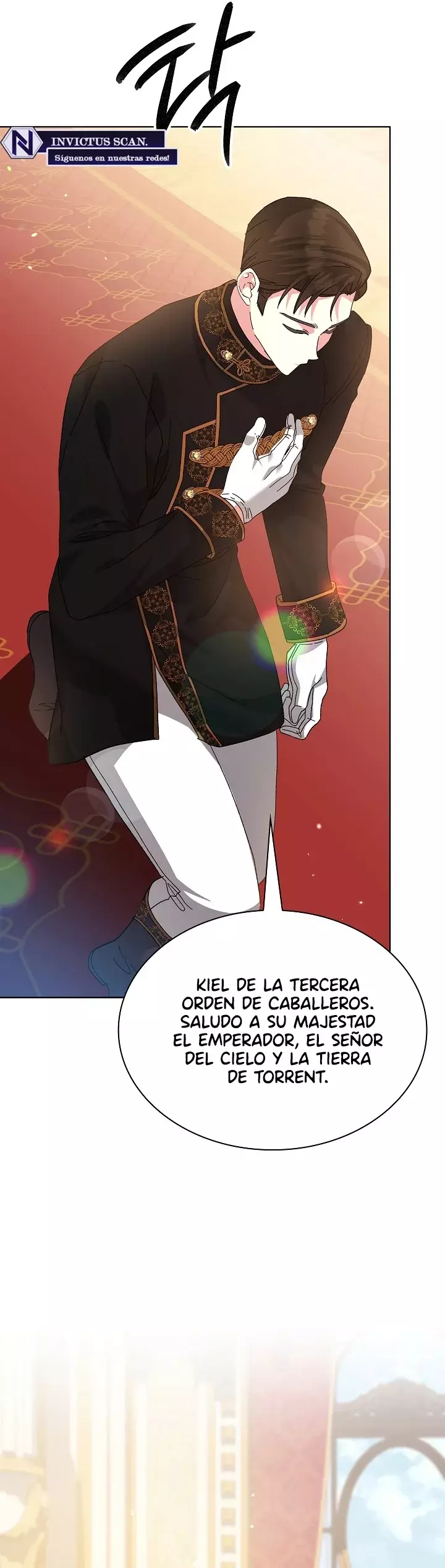 Read El Regreso De La Ex Esposa ES Manga Online