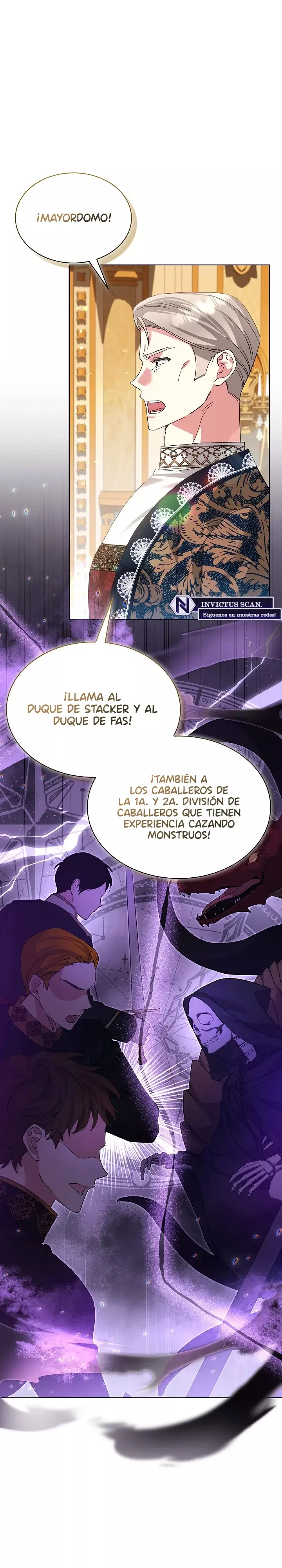 Read El Regreso De La Ex Esposa ES Manga Online