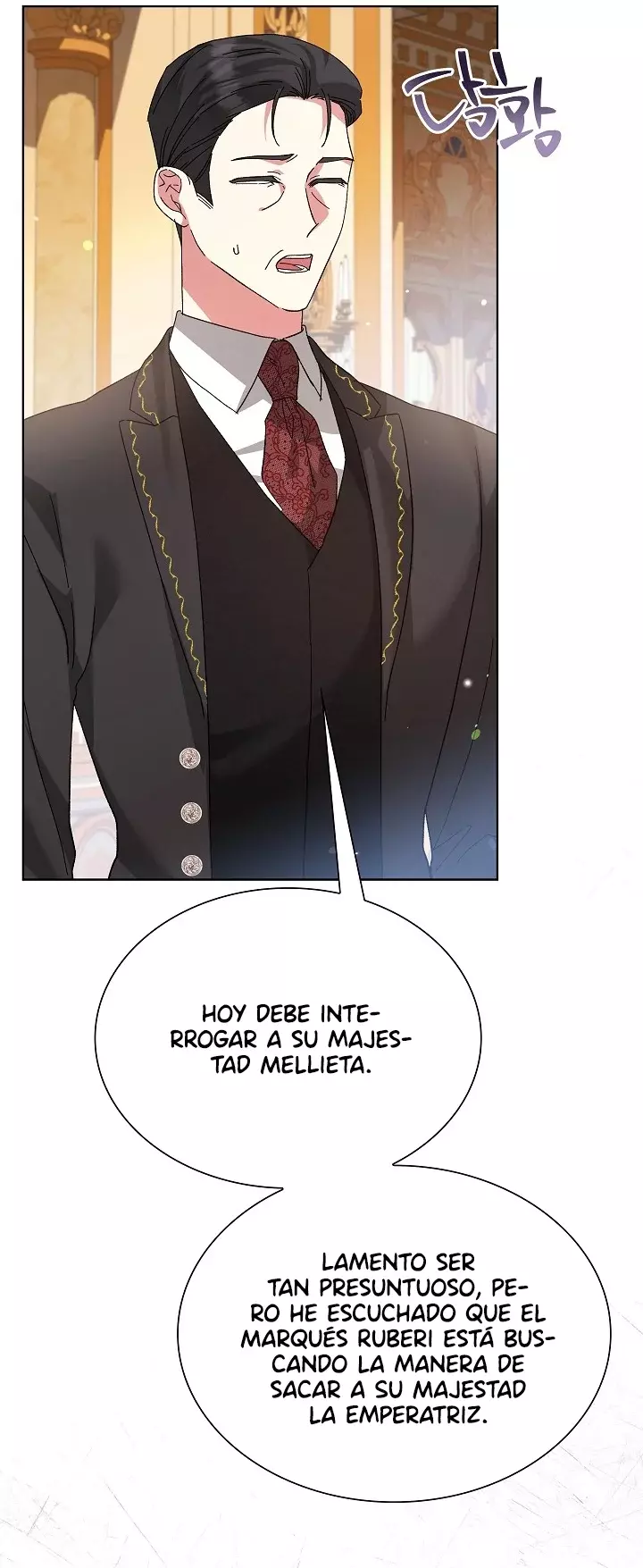 Read El Regreso De La Ex Esposa ES Manga Online