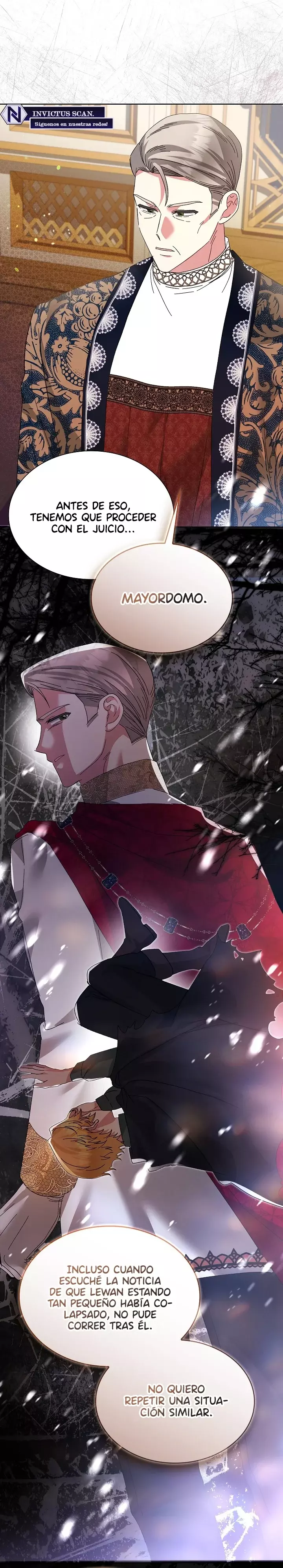 Read El Regreso De La Ex Esposa ES Manga Online