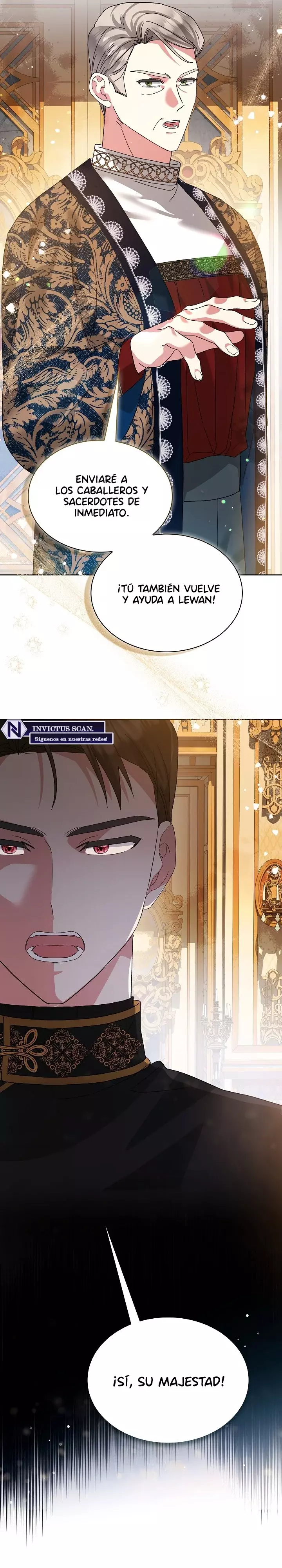 Read El Regreso De La Ex Esposa ES Manga Online