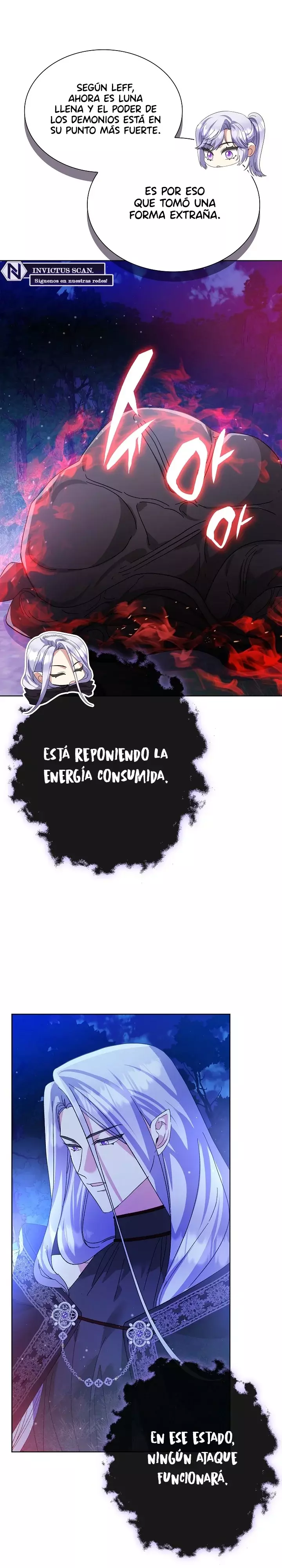Read El Regreso De La Ex Esposa ES Manga Online
