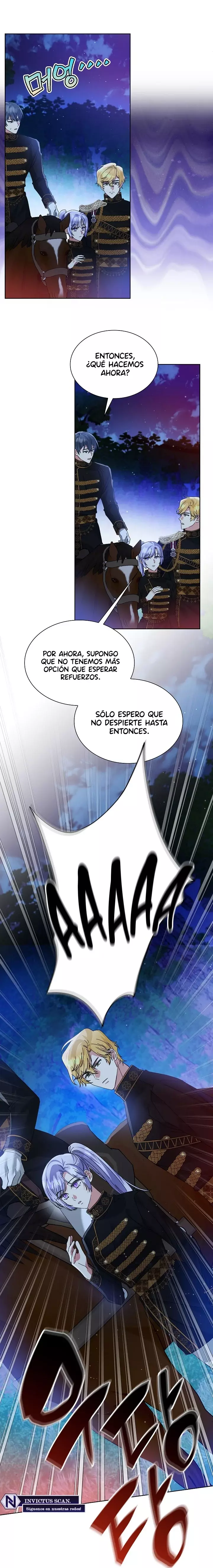 Read El Regreso De La Ex Esposa ES Manga Online