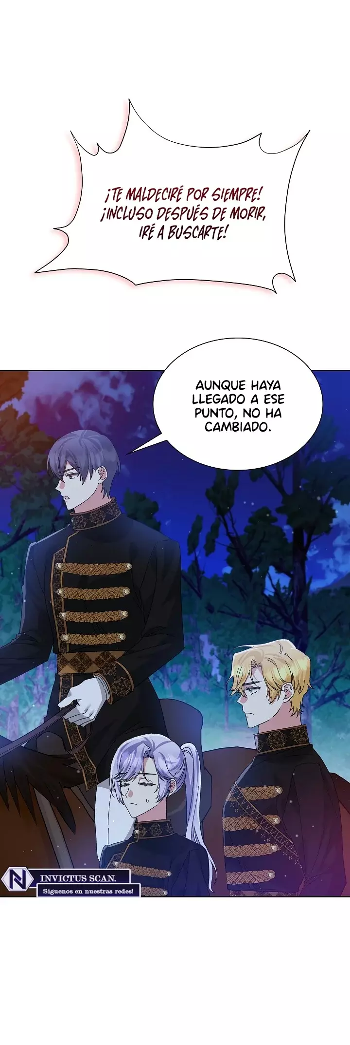 Read El Regreso De La Ex Esposa ES Manga Online