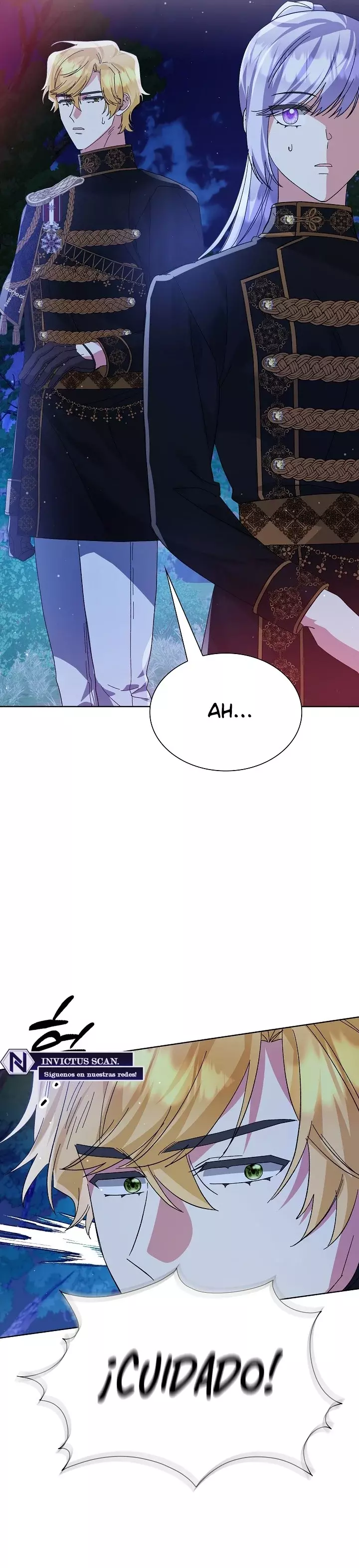 Read El Regreso De La Ex Esposa ES Manga Online
