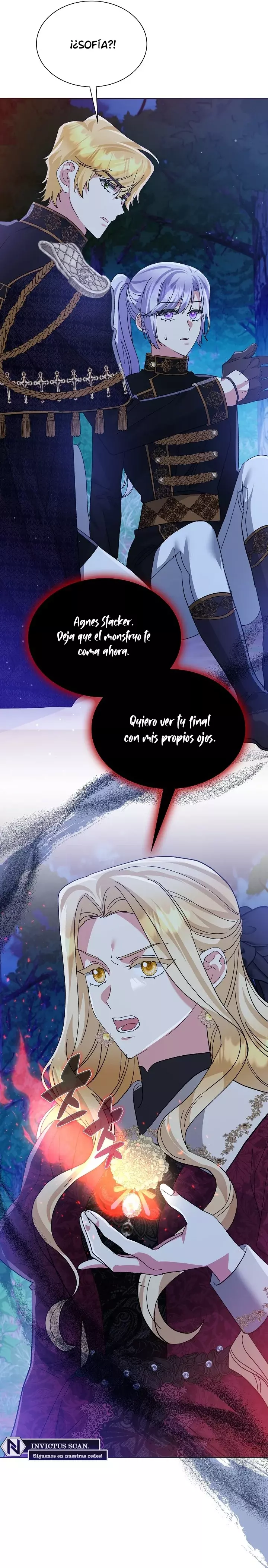 Read El Regreso De La Ex Esposa ES Manga Online
