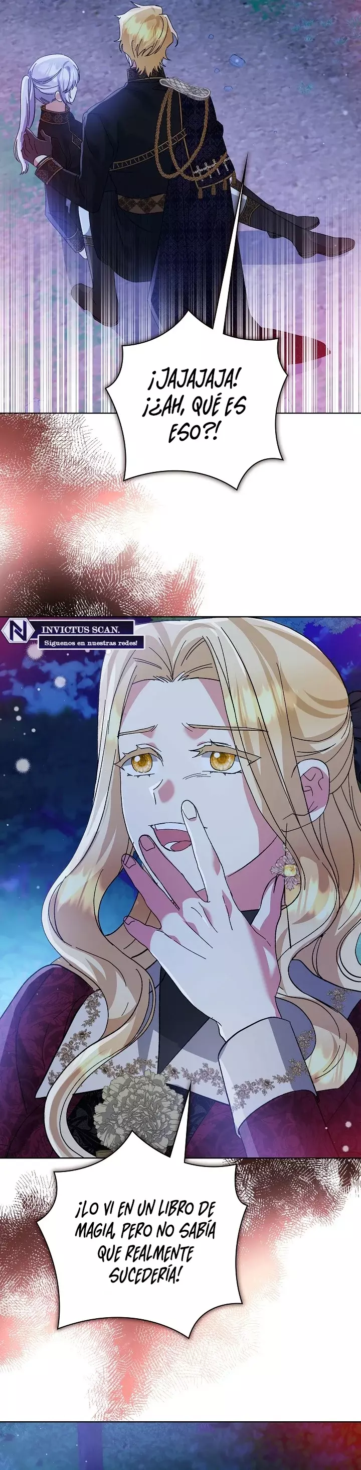 Read El Regreso De La Ex Esposa ES Manga Online