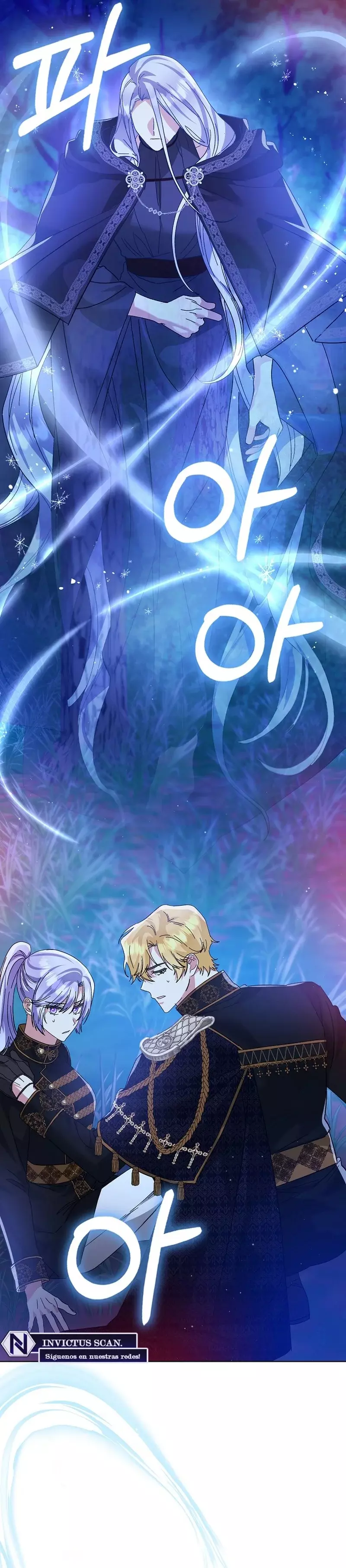 Read El Regreso De La Ex Esposa ES Manga Online