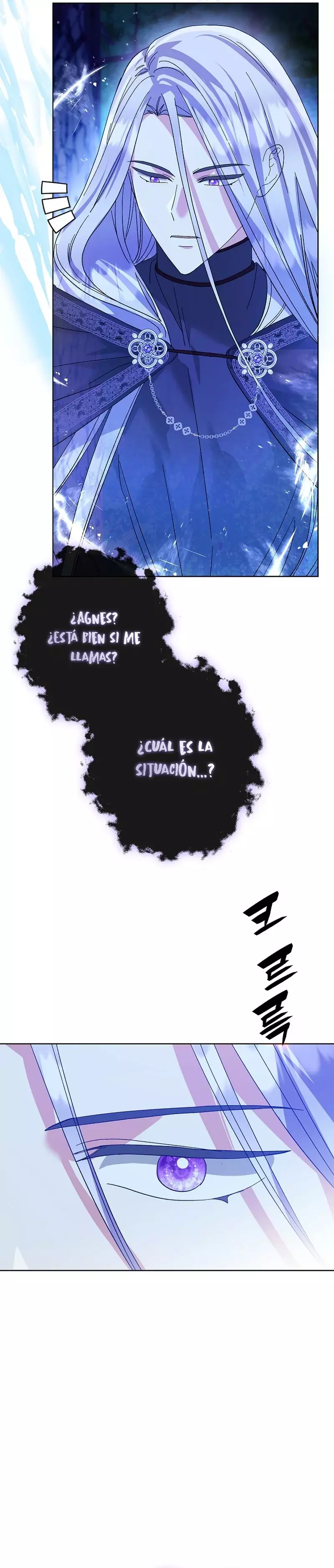 Read El Regreso De La Ex Esposa ES Manga Online