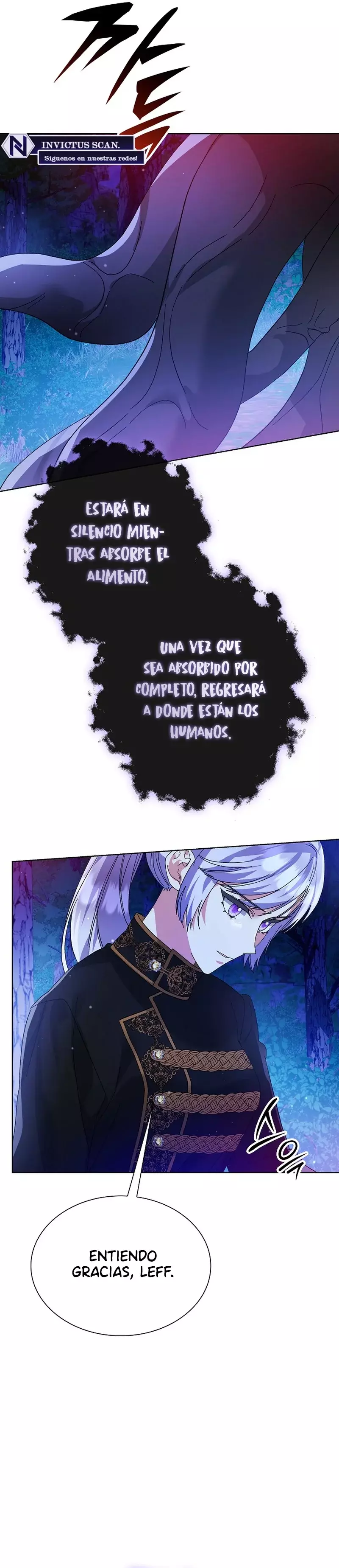 Read El Regreso De La Ex Esposa ES Manga Online