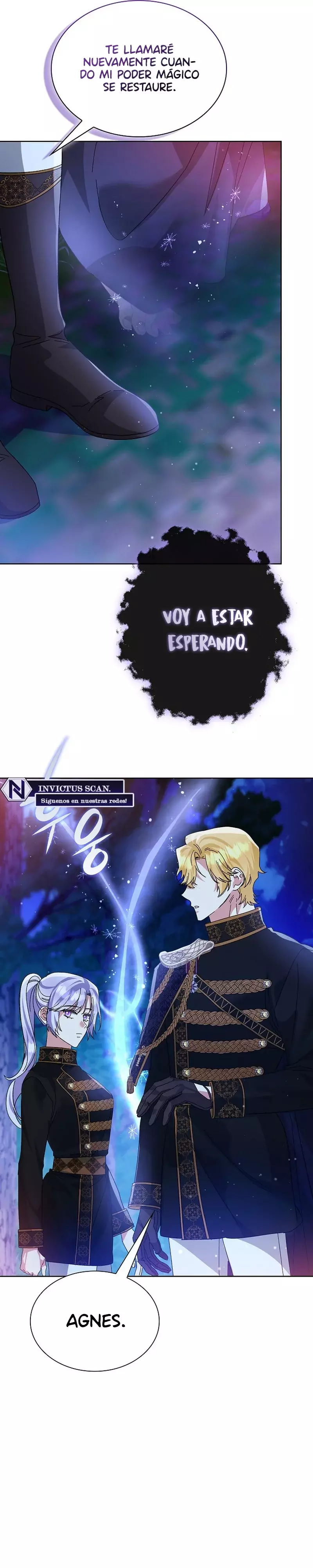 Read El Regreso De La Ex Esposa ES Manga Online