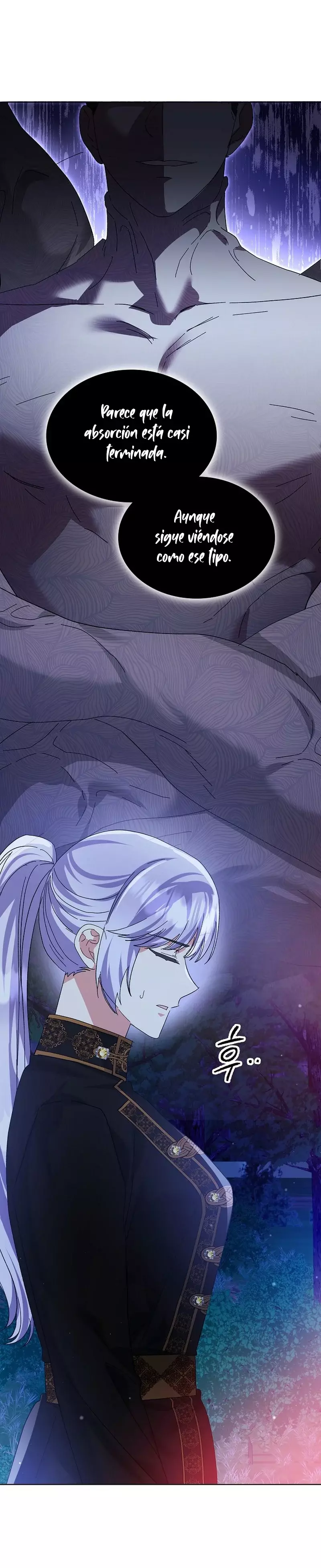 Read El Regreso De La Ex Esposa ES Manga Online
