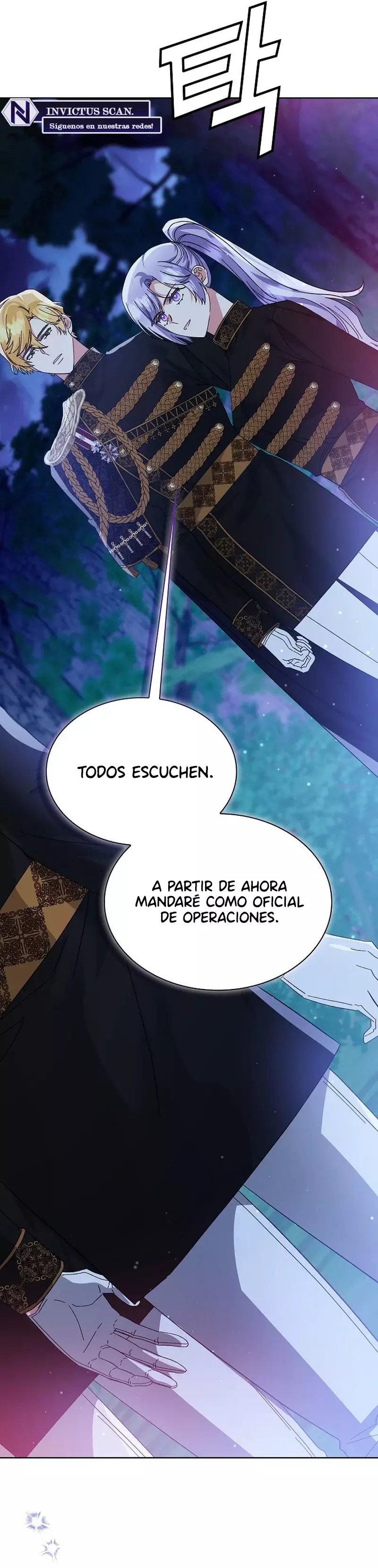 Read El Regreso De La Ex Esposa ES Manga Online