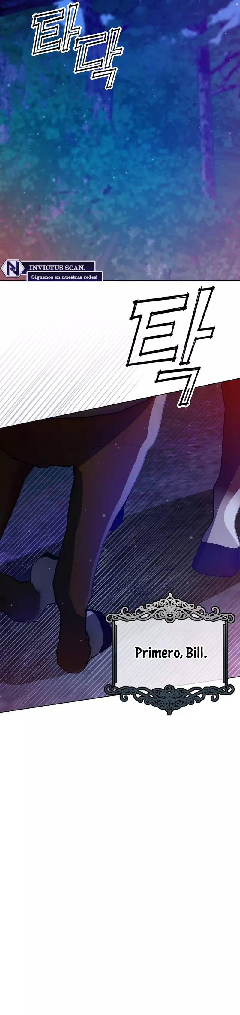 Read El Regreso De La Ex Esposa ES Manga Online