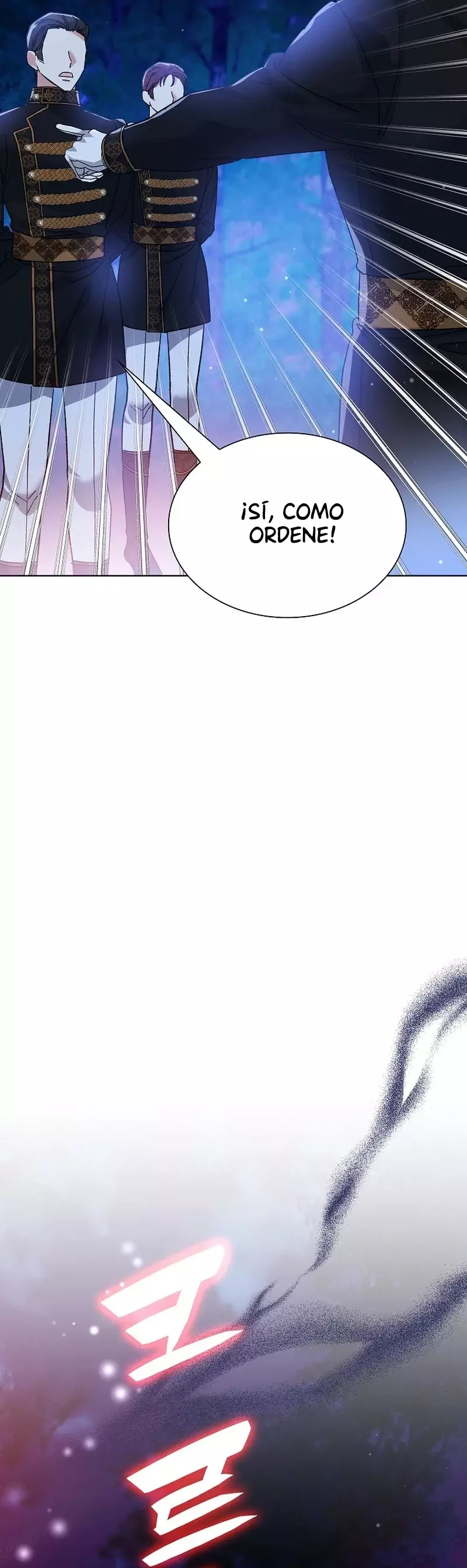 Read El Regreso De La Ex Esposa ES Manga Online