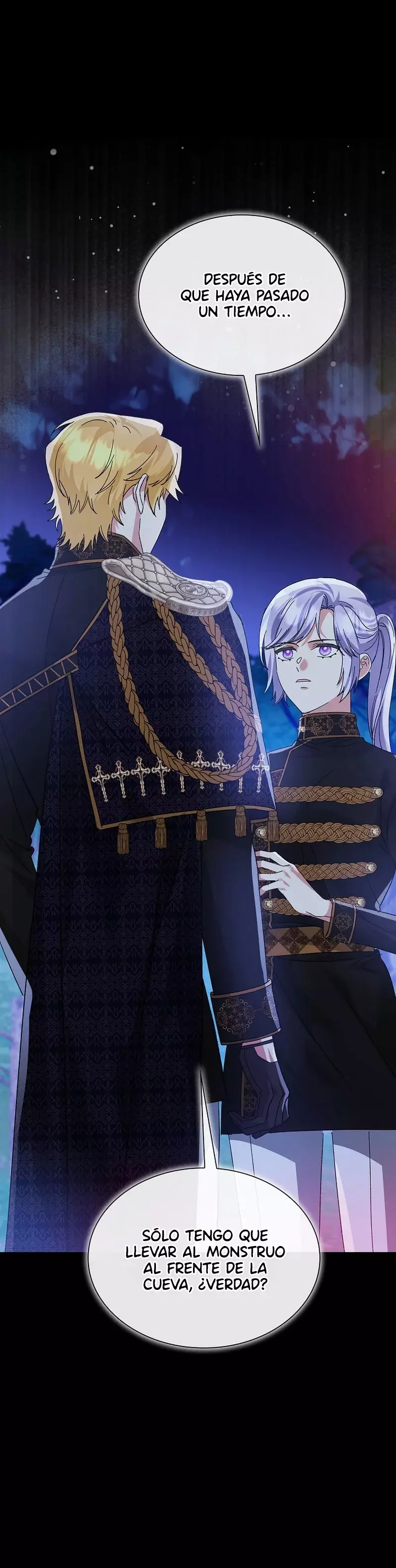 Read El Regreso De La Ex Esposa ES Manga Online