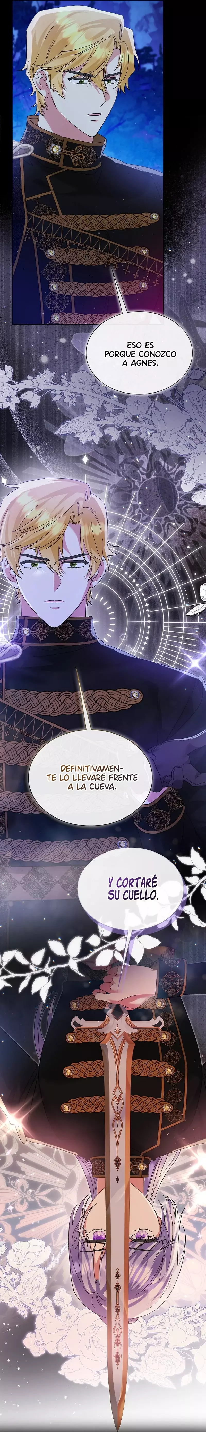Read El Regreso De La Ex Esposa ES Manga Online