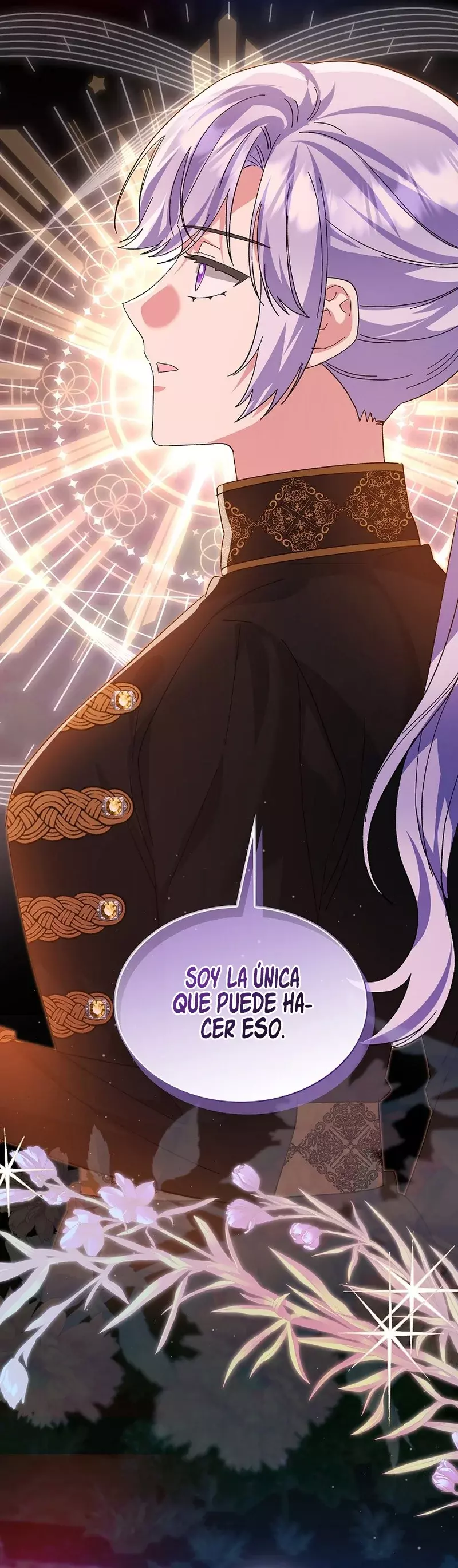 Read El Regreso De La Ex Esposa ES Manga Online