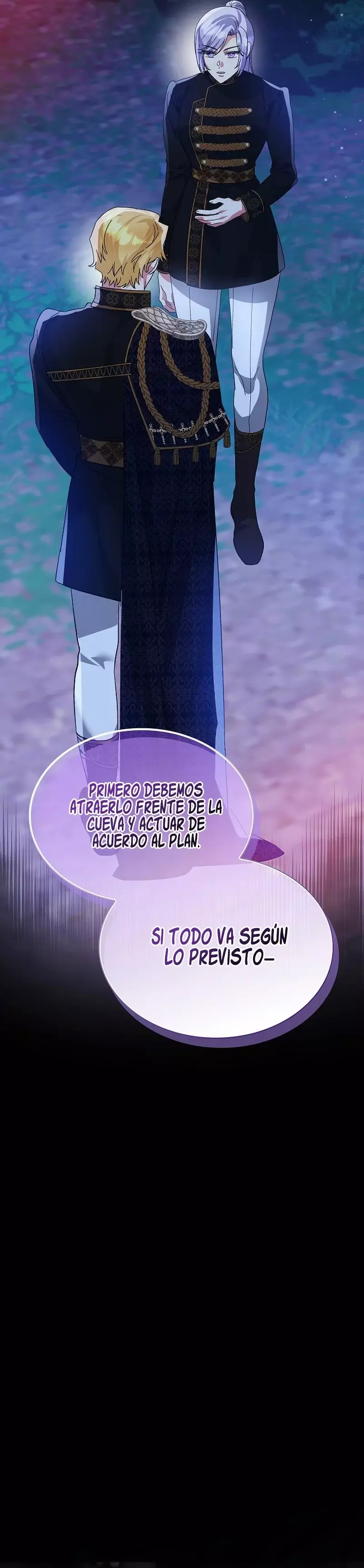 Read El Regreso De La Ex Esposa ES Manga Online