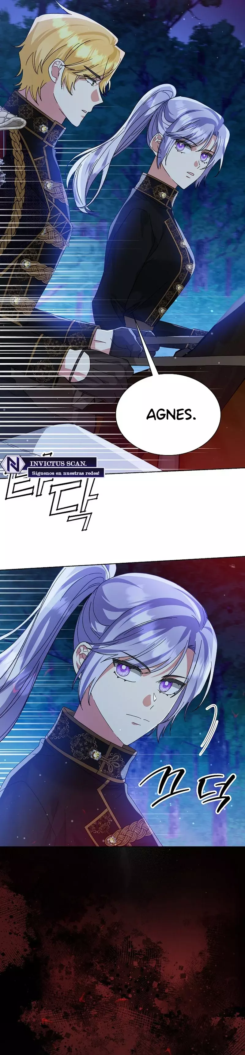 Read El Regreso De La Ex Esposa ES Manga Online