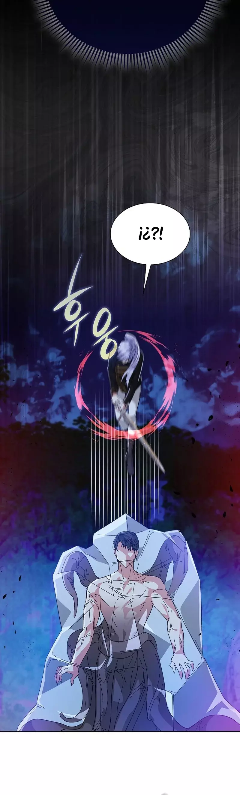Read El Regreso De La Ex Esposa ES Manga Online
