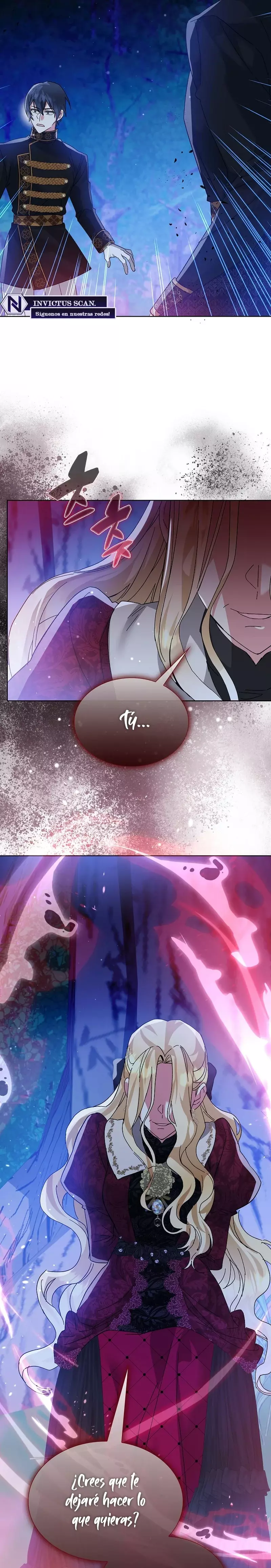 Read El Regreso De La Ex Esposa ES Manga Online
