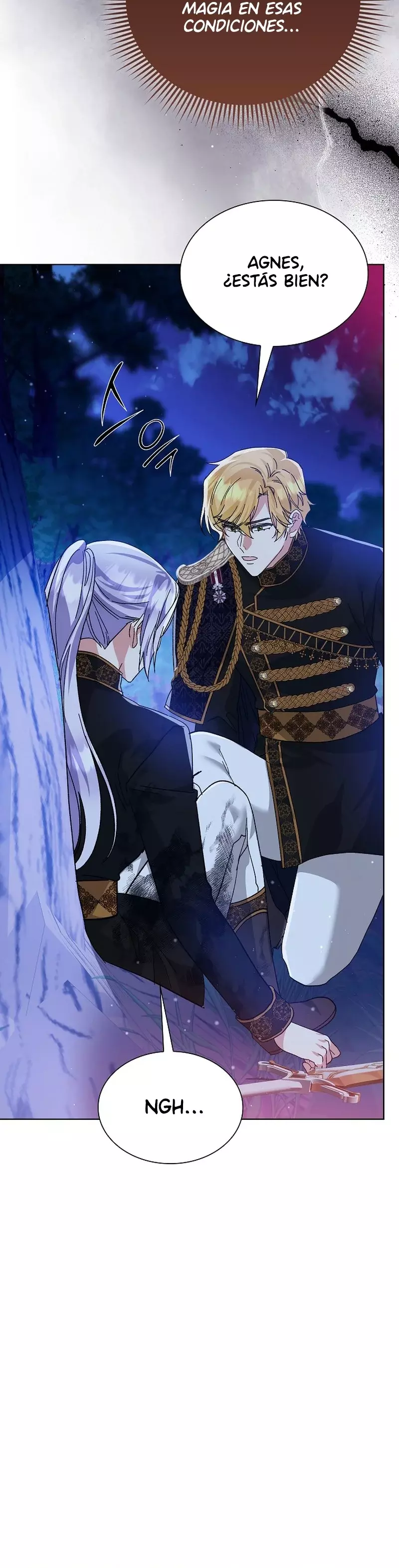Read El Regreso De La Ex Esposa ES Manga Online