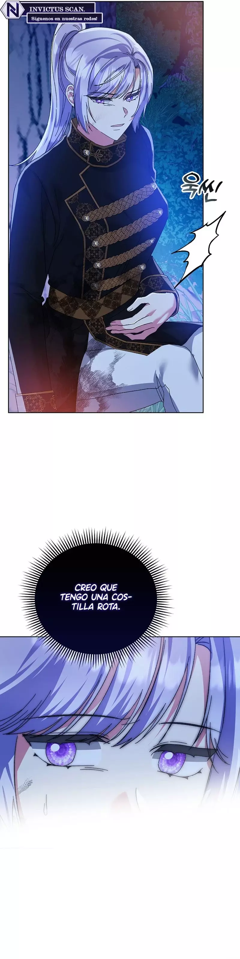 Read El Regreso De La Ex Esposa ES Manga Online