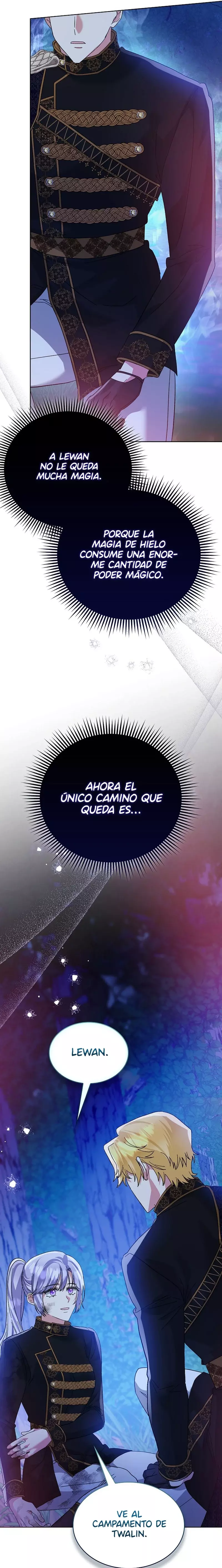Read El Regreso De La Ex Esposa ES Manga Online